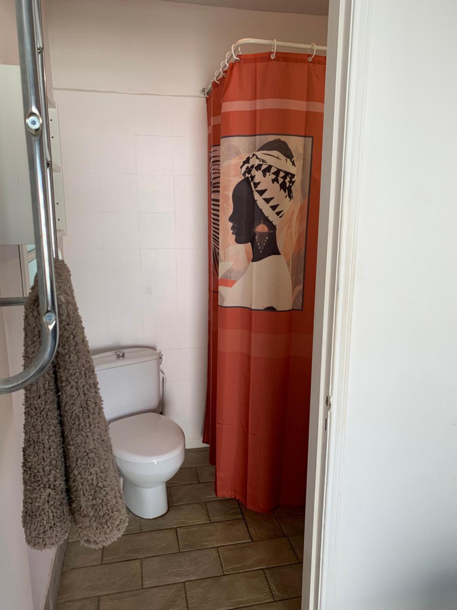 Studio Les Coraux La Saline Le Bains Buitenkant foto